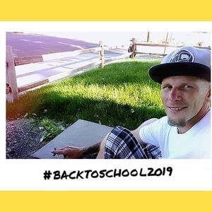 Meet your Posher, Jarred